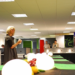 Office Party